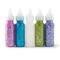 6 Packs: 5 ct. (30 total) Trendy Confetti Glitter Glue Pack by Creatology™